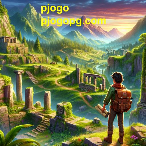 Explorando o Universo dos Jogos de Aventura